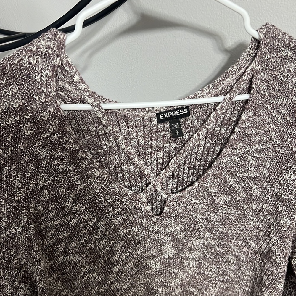 Sweater - Picture 3 of 4